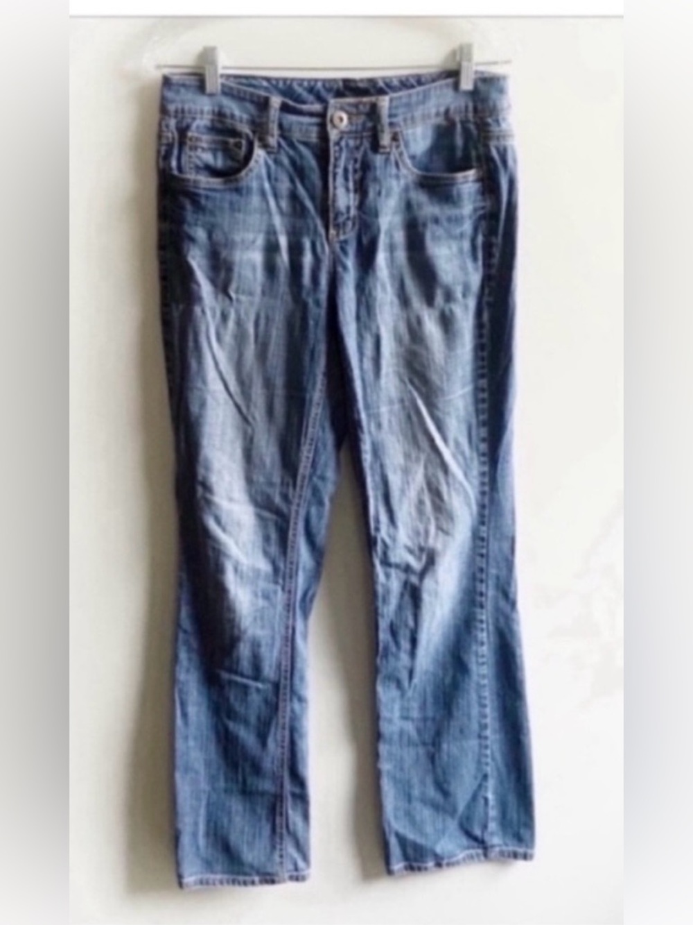 Tommy Hilfiger American Hope jeans blue bootcut classic